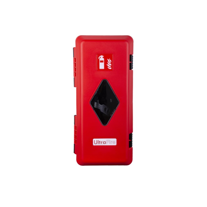 Certified, Secure Fire Extinguishing Cabinets – Turkish Supplier